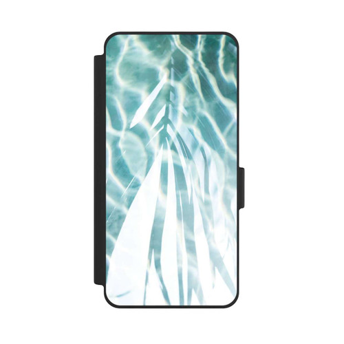 Samsung Galaxy S26 NIVOflip Reflets d'eau 2