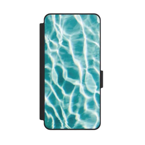 Samsung Galaxy S26 NIVOflip Reflets d'eau 3