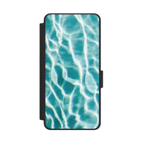 Samsung Galaxy S26 NIVOflip Wasserreflexionen 3