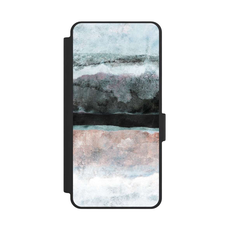Galaxy S26 NIVOflip Aquarelle 24x
