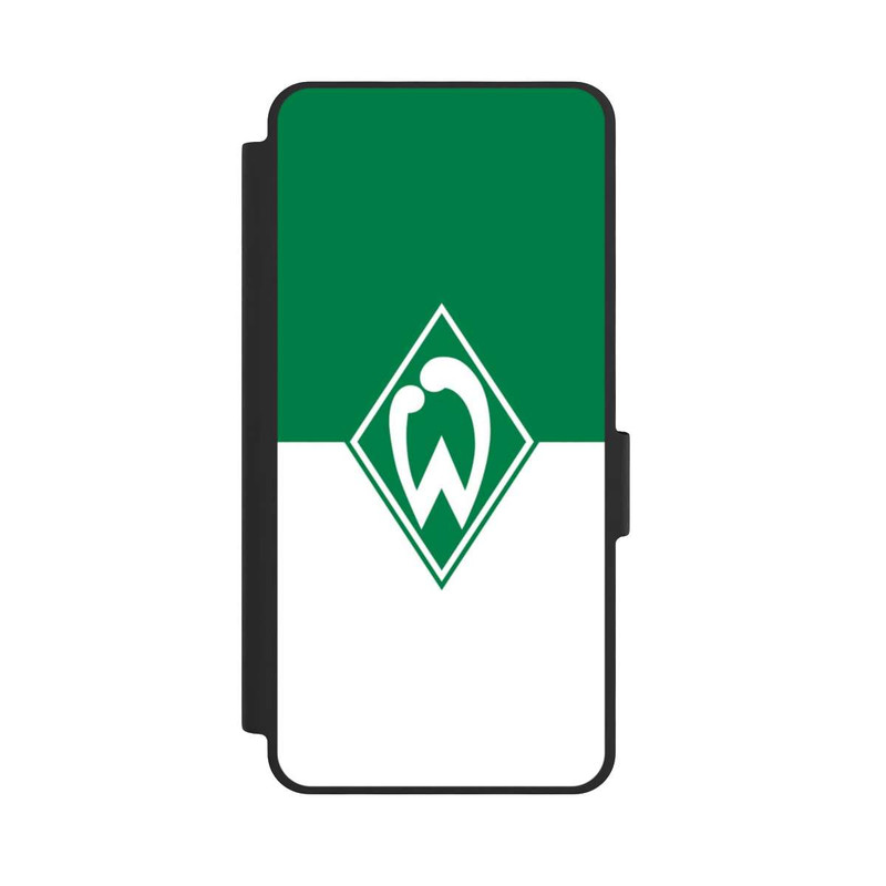 Galaxy S26 NIVOflip Zwei Farben - Werder Bremen