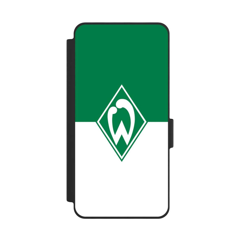 Galaxy S26 NIVOflip Zwei Farben - Werder Bremen