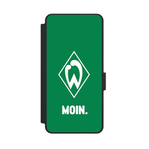 Samsung Galaxy S26 NIVOflip Moin. - Werder Bremen