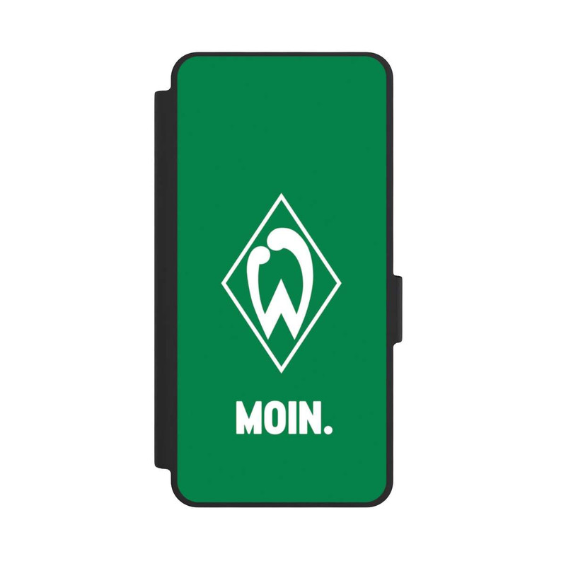 Galaxy S26 NIVOflip Moin. - Werder Bremen