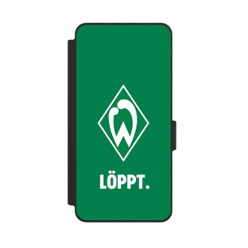 Samsung Galaxy S26 NIVOflip Löppt. - Werder Bremen