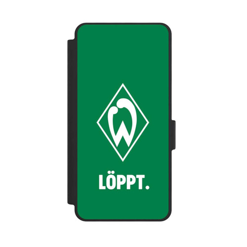 Samsung Galaxy S26 NIVOflip Löppt. - Werder Bremen