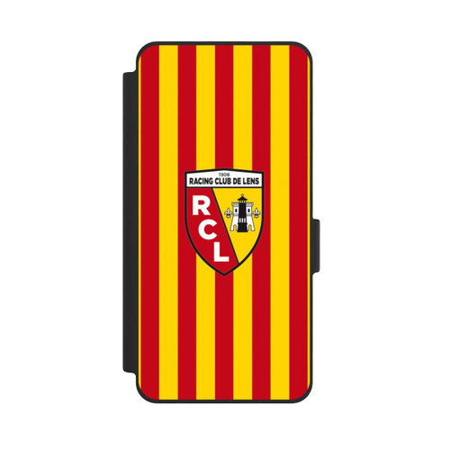 Samsung Galaxy S26 NIVOflip Rayures RC Lens