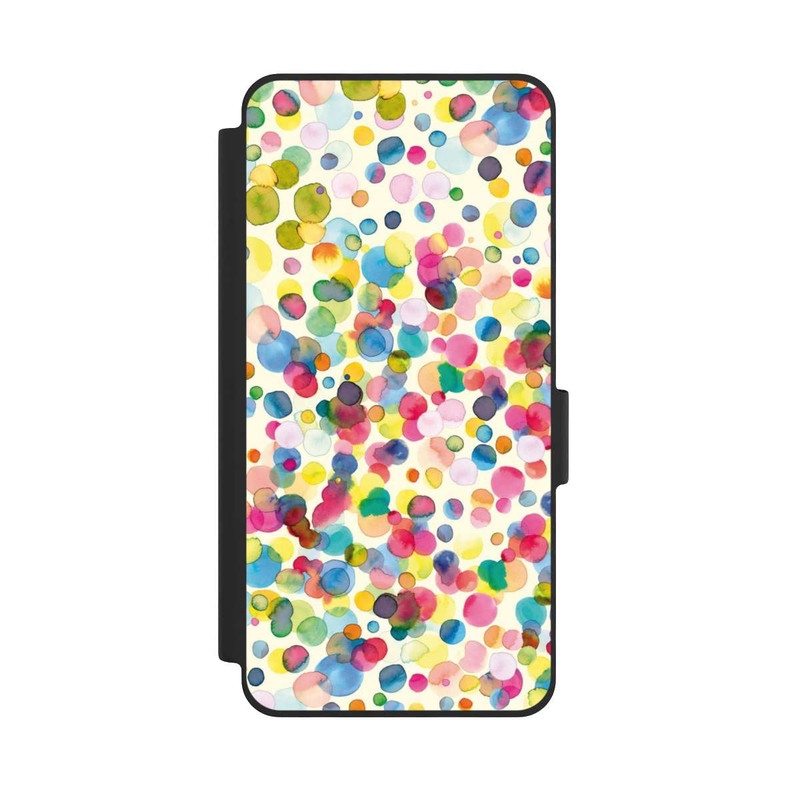 Galaxy S26 NIVOflip Farbtropfen