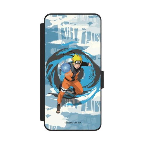 Samsung Galaxy S26 NIVOflip Naruto Rasengan