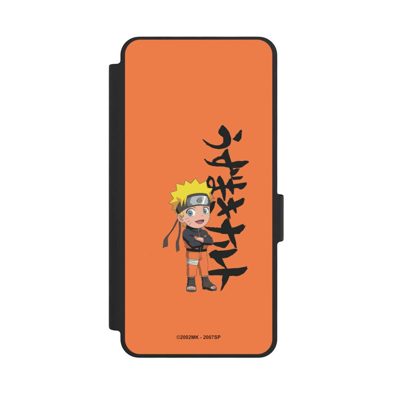 Galaxy S26 NIVOflip Naruto SD