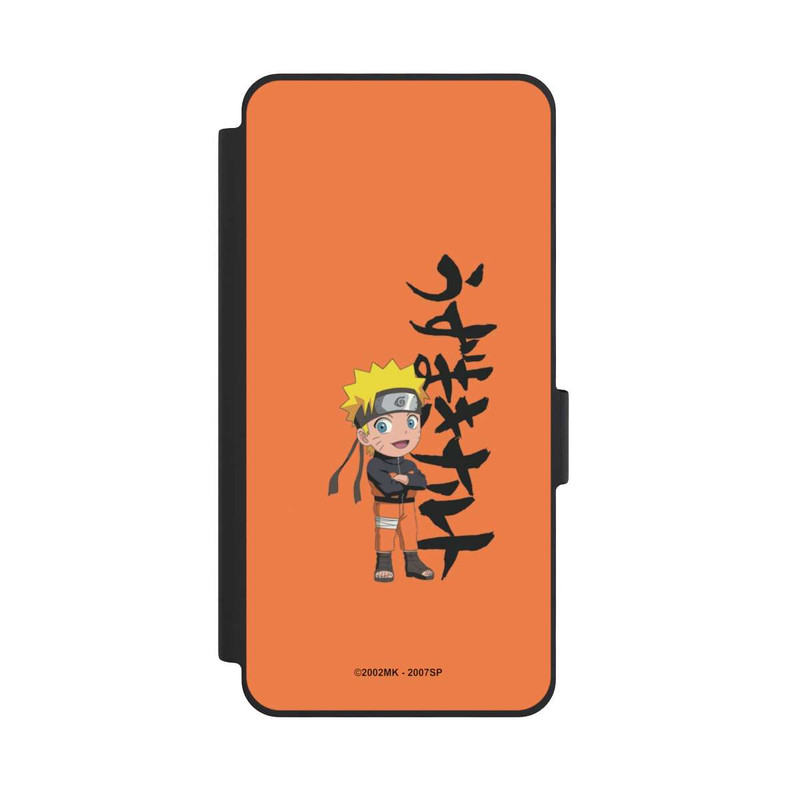 Galaxy S26 NIVOflip Naruto SD