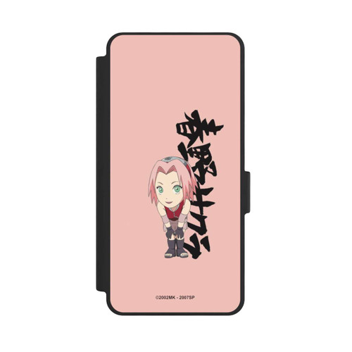 Samsung Galaxy S26 NIVOflip Sakura SD