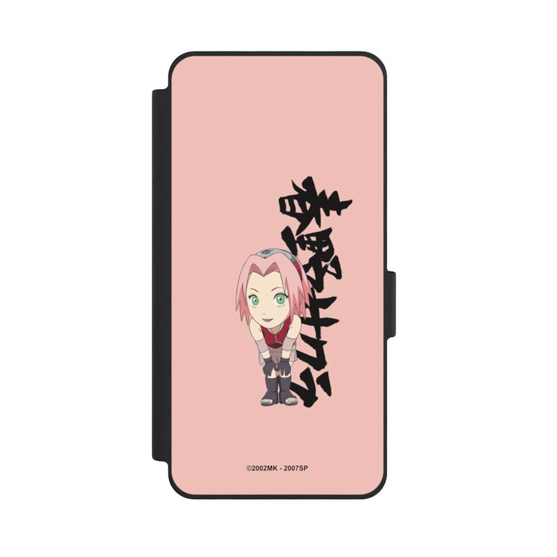 Galaxy S26 NIVOflip Sakura SD