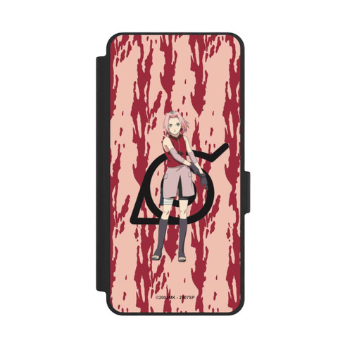 Samsung Galaxy S26 NIVOflip Sakura Konoha