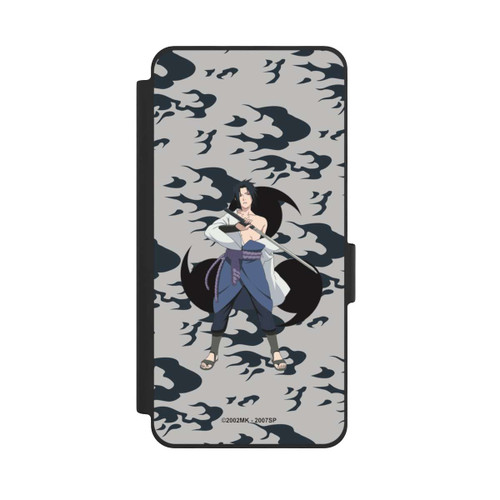 Samsung Galaxy S26 NIVOflip Sasuke Sharingan