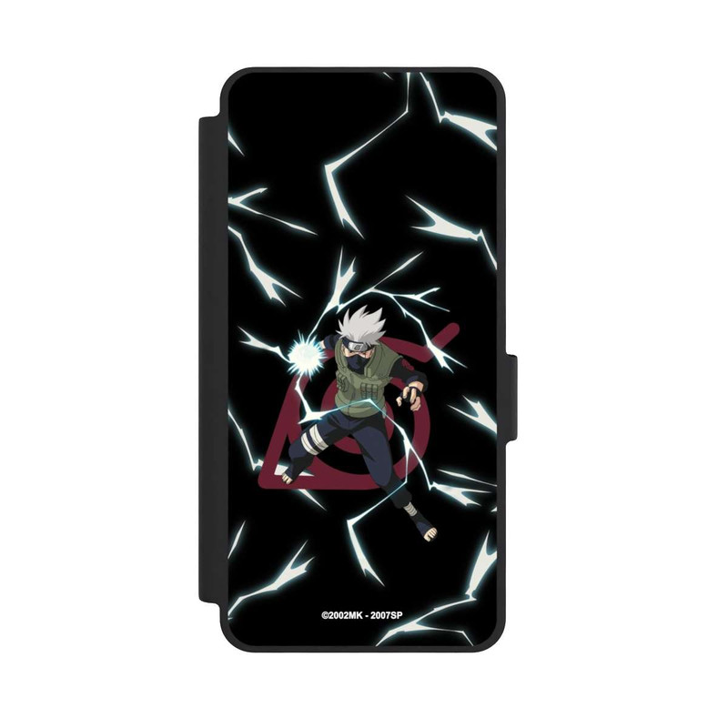 Galaxy S26 NIVOflip Kakashi Raikiri