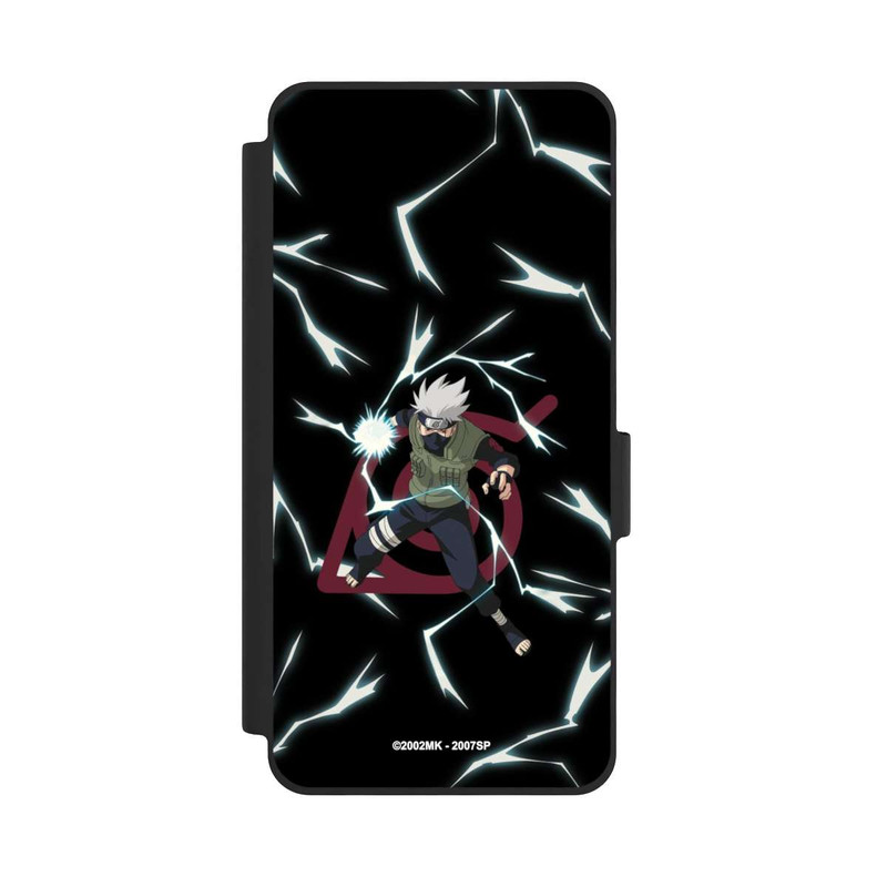 Galaxy S26 NIVOflip Kakashi Raikiri