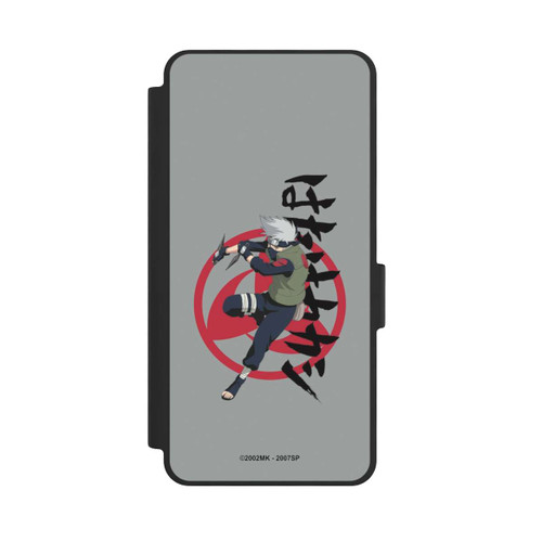 Samsung Galaxy S26 NIVOflip Kakashi Sharingan