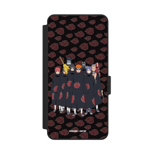 Samsung Galaxy S26 NIVOflip Akatsuki Gruppe