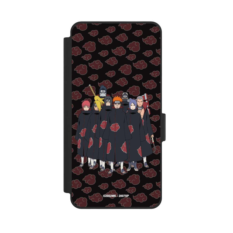 Galaxy S26 NIVOflip Akatsuki Groupe