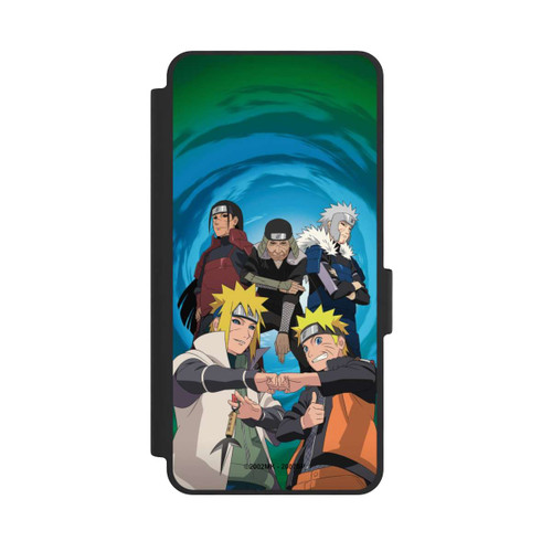 Samsung Galaxy S26 NIVOflip 4 hokagen Group