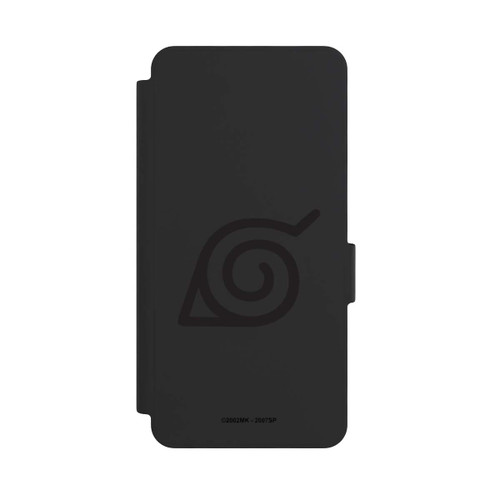 Samsung Galaxy S26 NIVOflip Konoha Transparent