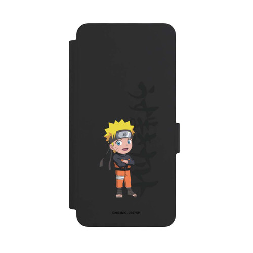 Samsung Galaxy S26 NIVOflip Naruto SD ohne Hintergrund