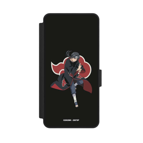 Samsung Galaxy S26 NIVOflip Itachi Uchiha Akatsuki