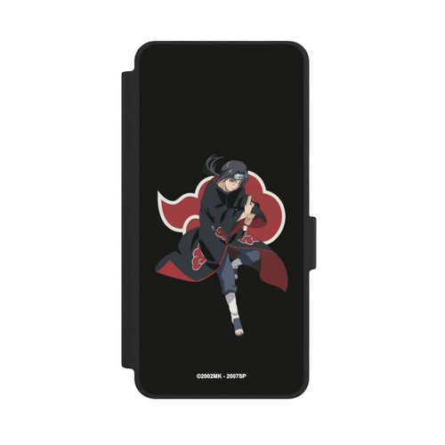 Samsung Galaxy S26 NIVOflip Itachi Uchiha Akatsuki