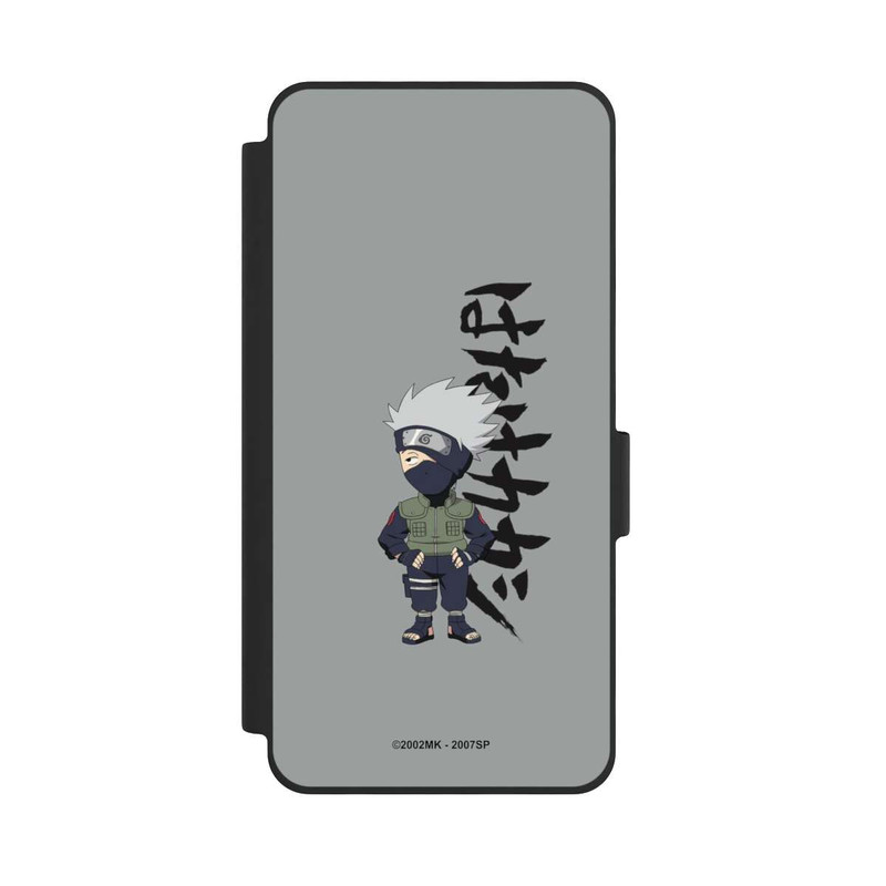 Galaxy S26 NIVOflip Kakashi SD