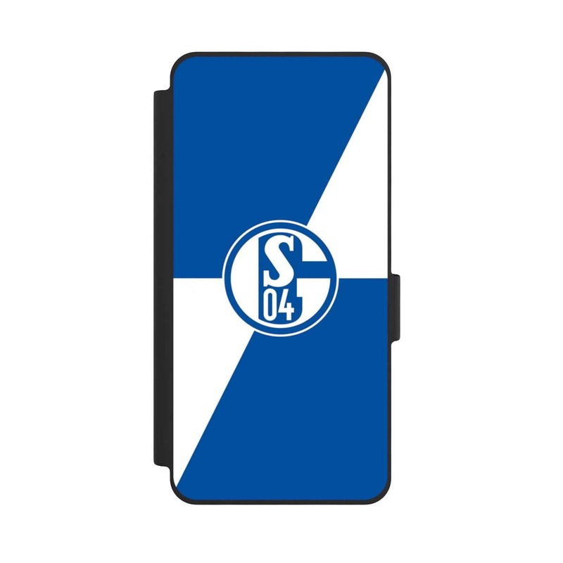 Galaxy S26 NIVOflip Schalke 04 - Rauten