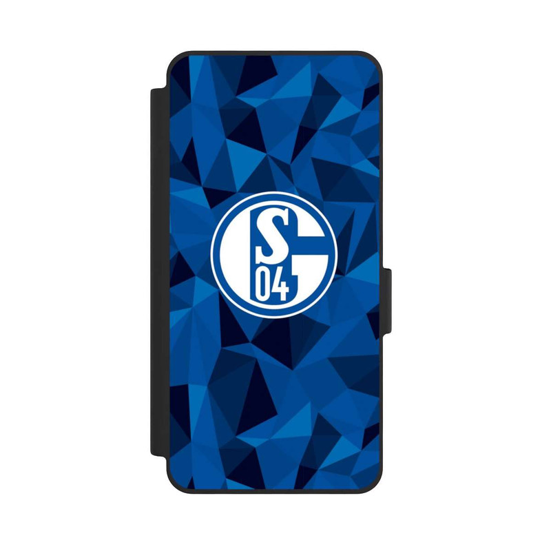 Galaxy S26 NIVOflip Schalke 04 Camo