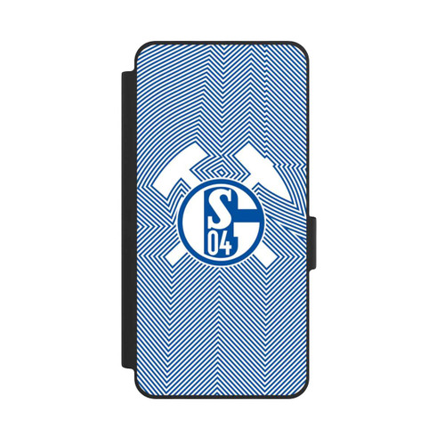 Samsung Galaxy S26 NIVOflip Ruhrpott - Schalke 04