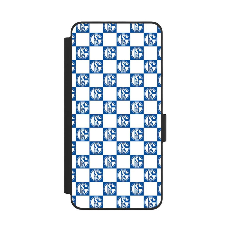 Galaxy S26 NIVOflip Logos Schalke 04