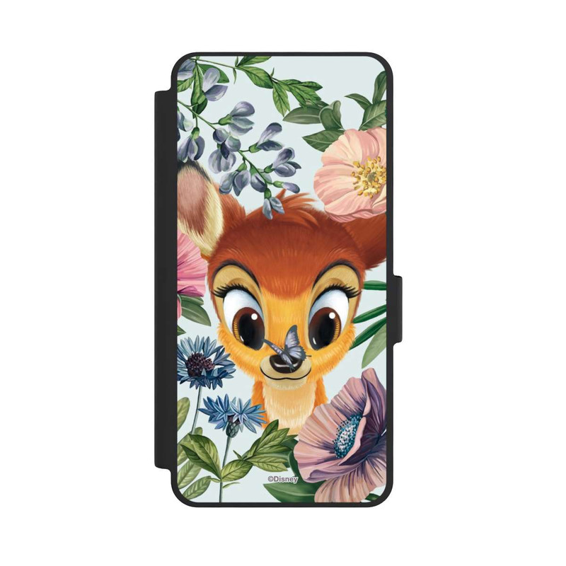 Galaxy S26 NIVOflip Bloomy Bambi