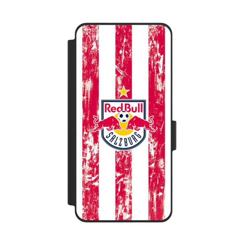 Samsung Galaxy S26 NIVOflip Red Bull Salzburg Streifen 