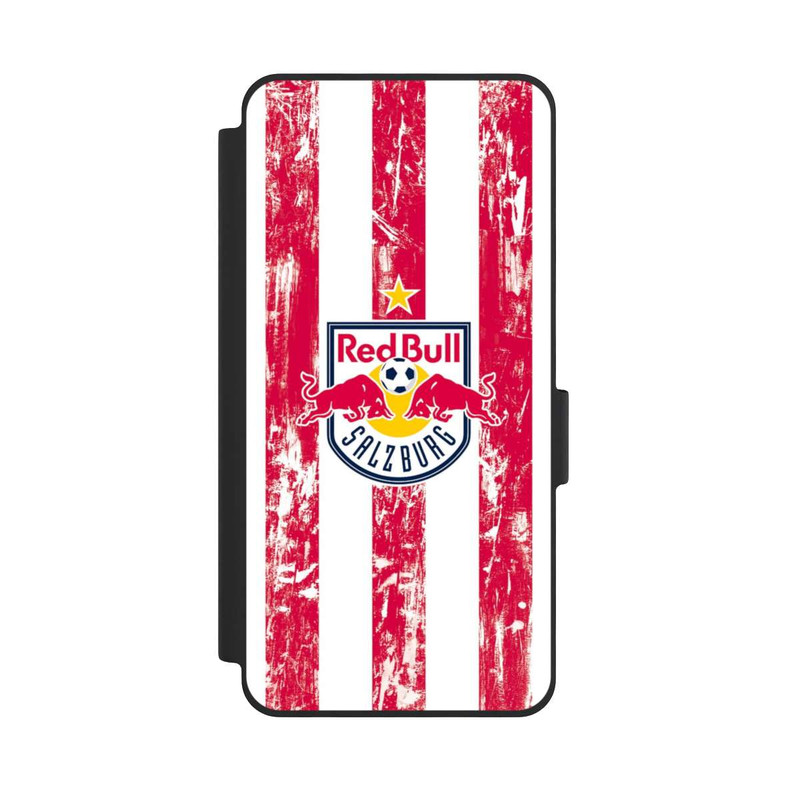 Galaxy S26 NIVOflip Red Bull Salzburg Streifen 