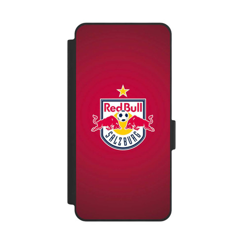 Samsung Galaxy S26 NIVOflip Red Bull Salzburg Rot