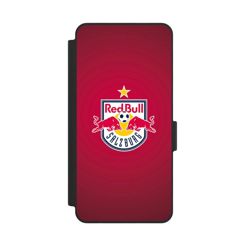 Galaxy S26 NIVOflip Red Bull Salzburg Rot