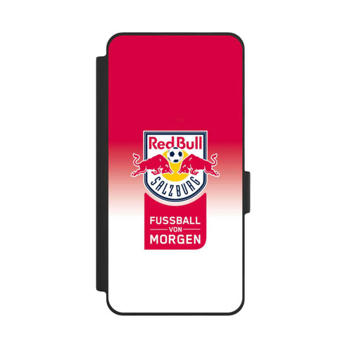 Samsung Galaxy S26 NIVOflip RBS Rot zu Weiß