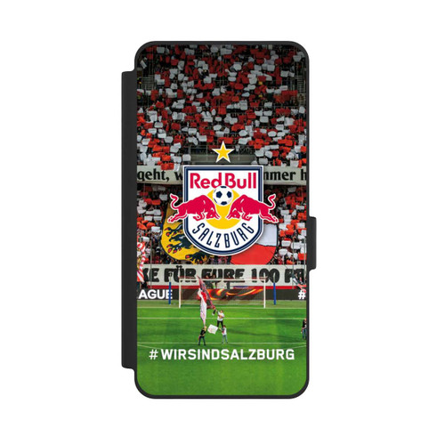 Samsung Galaxy S26 NIVOflip Wir sind Salzburg