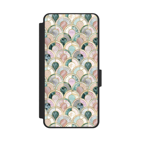 Samsung Galaxy S26 NIVOflip Marble Inlays