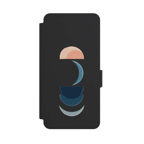 Samsung Galaxy S26 NIVOflip Moon Times