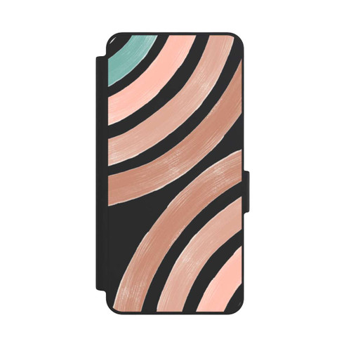 Samsung Galaxy S26 NIVOflip Retro-Kreis