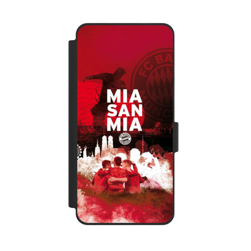 Samsung Galaxy S26 NIVOflip FCB - MIA SAN MIA