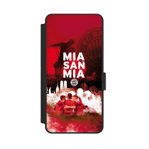 Samsung Galaxy S26 NIVOflip FCB - MIA SAN MIA