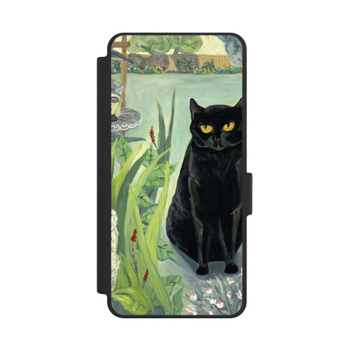 Samsung Galaxy S26 NIVOflip Toby by Deborah Eve Alastra
