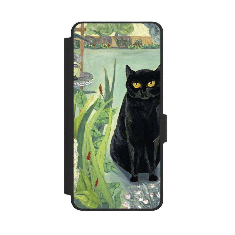 Galaxy S26 NIVOflip Toby par Deborah Eve Alastra