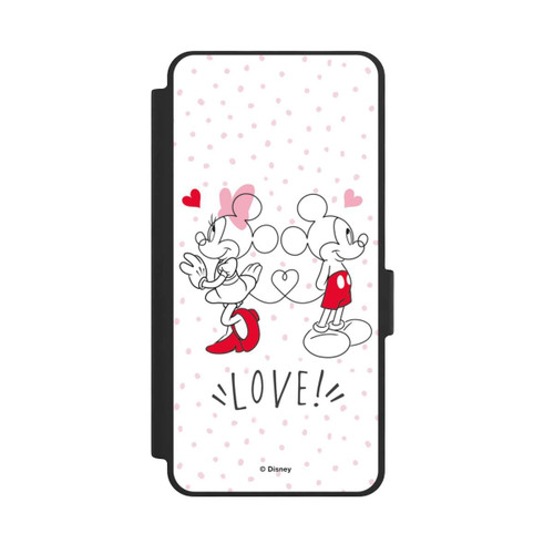 Samsung Galaxy S26 NIVOflip Mickey Minnie Love