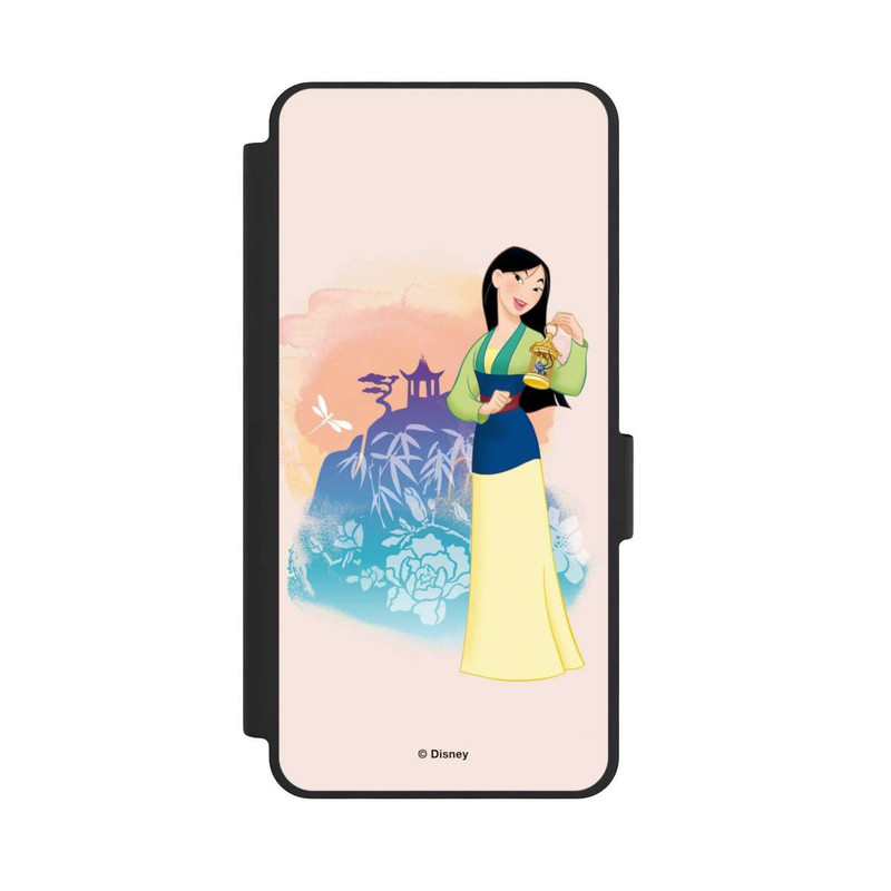 Galaxy S26 NIVOflip Mulan Sunset Mood